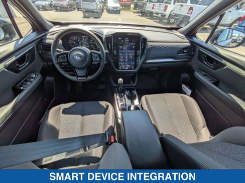 Certified 2026 Subaru Forester Premium AWD/4WD image 32