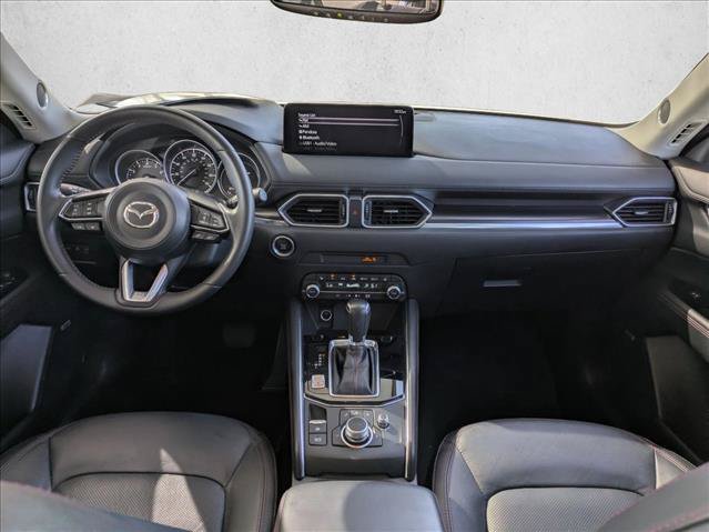 Used 2025 MAZDA CX-5 Carbon Edition AWD/4WD image 18