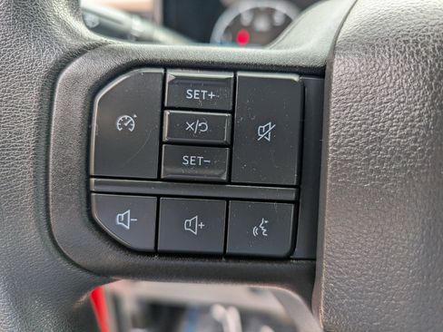 Used 2023 Ford F350 XL w/ STX Appearance Package AWD/4WD image 12