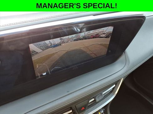 Used 2024 Buick Encore GX Sport Touring w/ Comfort Package FWD image 9