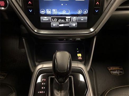 Used 2025 Subaru Crosstrek 2.5i Wilderness image 16