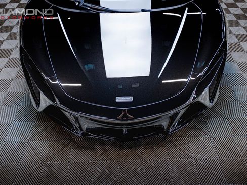 Used 2026 McLaren Artura Spider RWD image 32