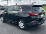 Certified 2023 Chevrolet Equinox LT image 6