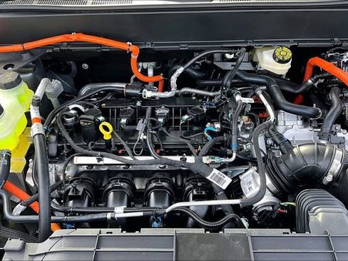 New 2026 Ford Maverick XLT AWD/4WD image 11