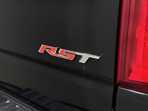 New 2026 Chevrolet Silverado 1500 RST w/ RST Select Package image 32