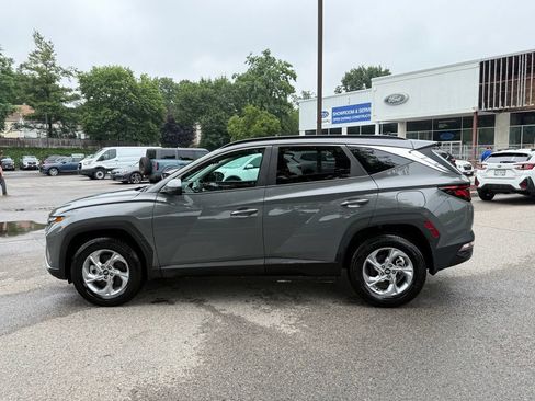 Used 2024 Hyundai Tucson SEL AWD/4WD image 5