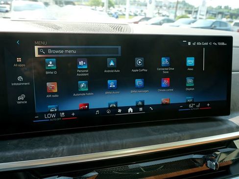 New 2027 BMW X7 xDrive40i AWD/4WD image 21