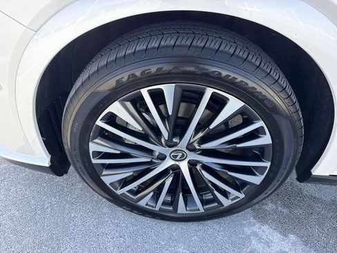 Certified 2024 Lexus RX 350 Premium Plus w/ Convenience Package FWD image 10