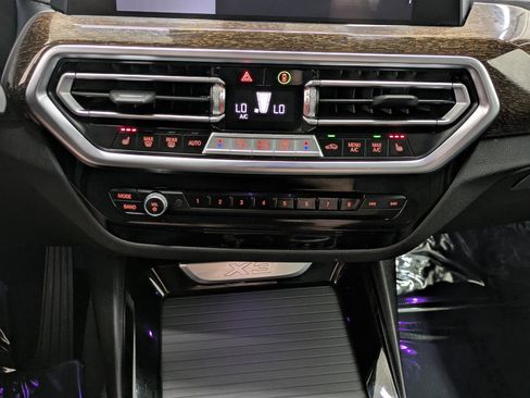 Used 2023 BMW X3 xDrive30i image 36