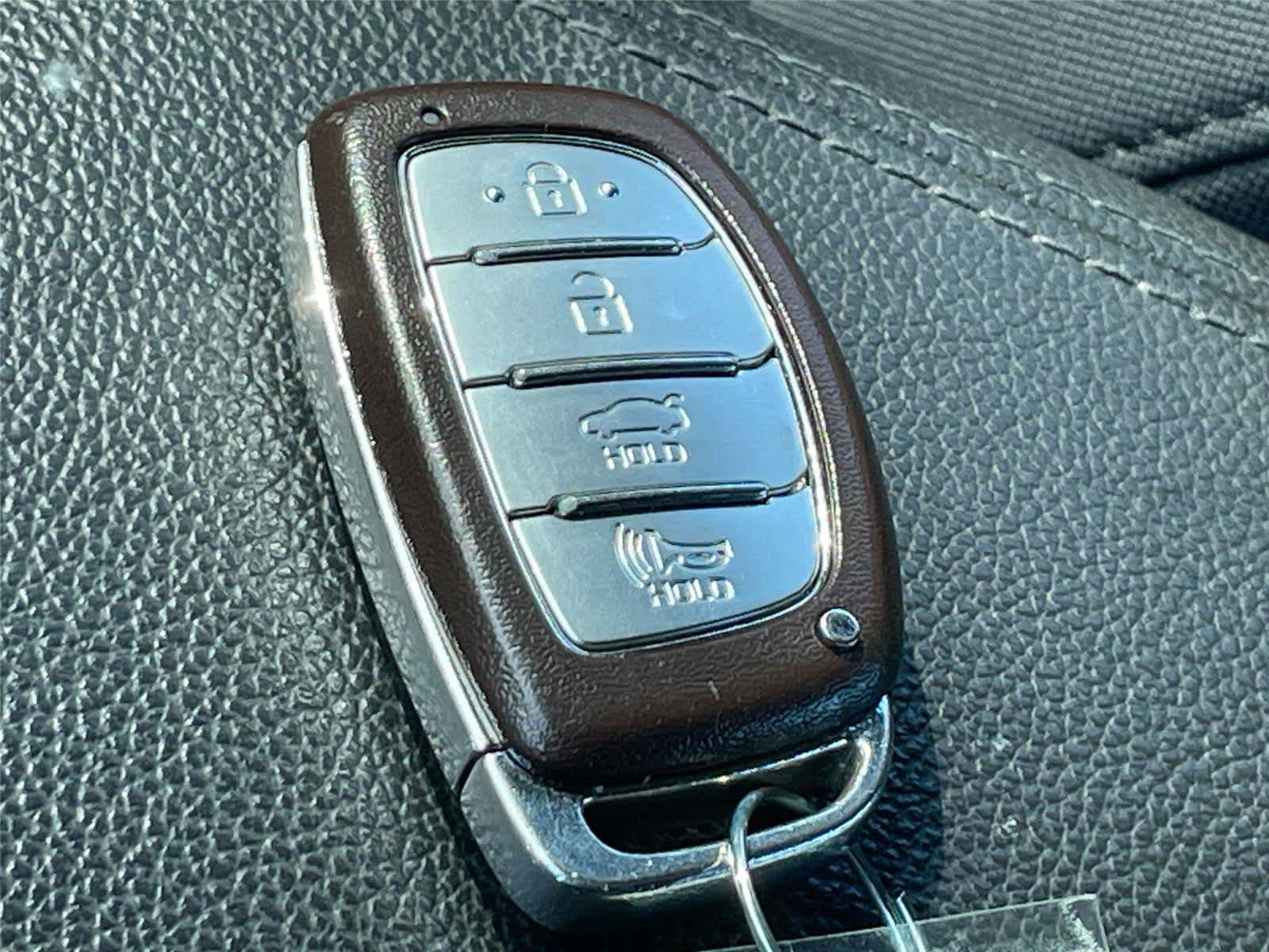 Used 2018 Hyundai Sonata SEL w/ Tech Package 02 FWD image 24