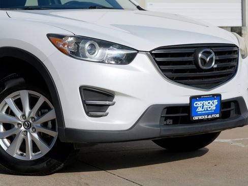 Used 2016 MAZDA CX-5 Sport FWD image 17