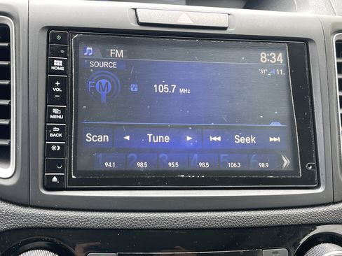 Used 2016 Honda CR-V EX-L image 13