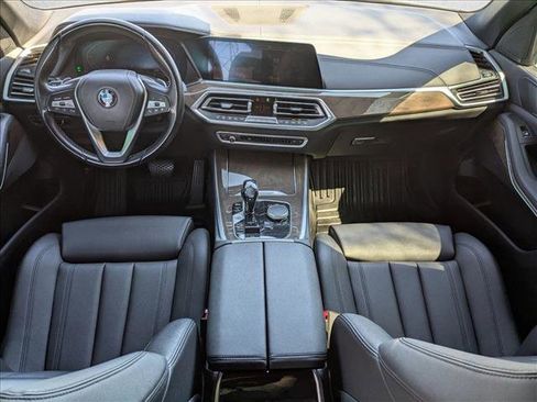 Used 2020 BMW X5 sDrive40i w/ Convenience Package image 18