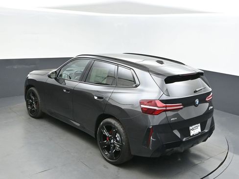 New 2026 BMW X3 xDrive30 image 33