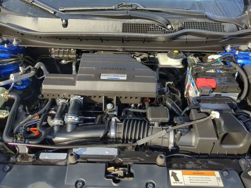 Certified 2020 Honda CR-V EX-L image 33