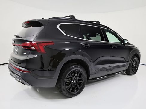 Used 2023 Hyundai Santa Fe XRT w/ Cargo Package AWD/4WD image 7