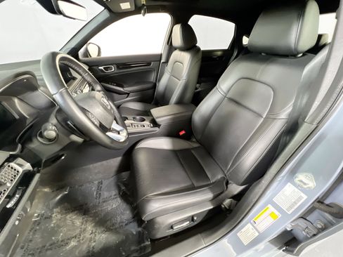 Used 2023 Honda Civic Sport Touring image 21