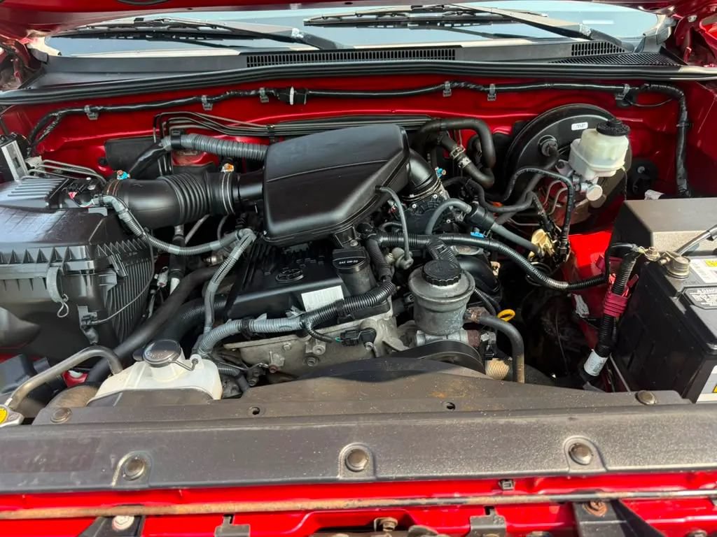 Used 2013 Toyota Tacoma 2WD Access Cab image 21
