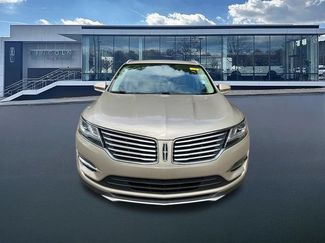Used 2017 Lincoln MKC Select w/ Select Plus Package FWD video 2