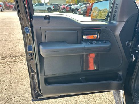 Used 2007 Ford F150 Harley-Davidson image 11