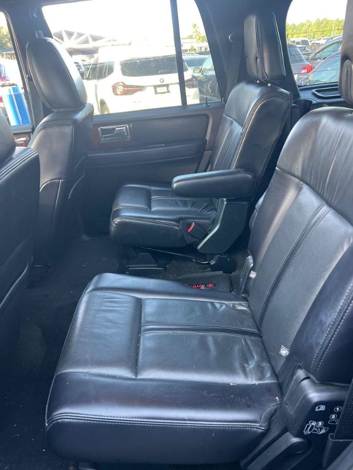 Used 2017 Lincoln Navigator Select AWD/4WD image 15