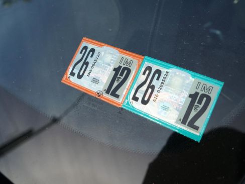 Used 2020 BMW 430i xDrive Coupe w/ M Sport Package image 12