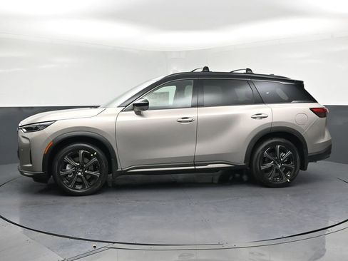 New 2026 INFINITI QX60 Autograph w/ Autograph Tech Package image 2