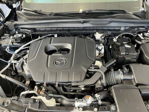 Used 2025 MAZDA CX-50 AWD 2.5 S w/ Select Package image 32