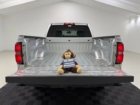 Used 2015 Chevrolet Silverado 1500 LT w/ Trailering Package image 8