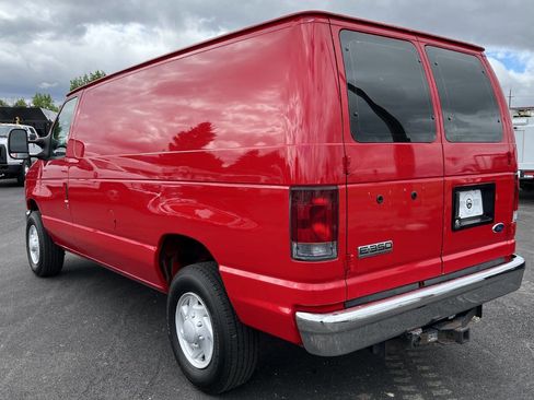 Used 2008 Ford E-350 and Econoline 350 Super Duty RWD image 7