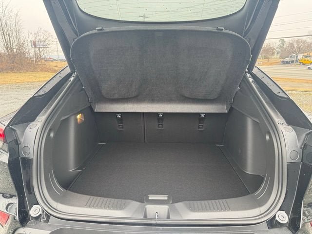 New 2026 Buick Envista Preferred w/ Convenience I Package FWD image 13