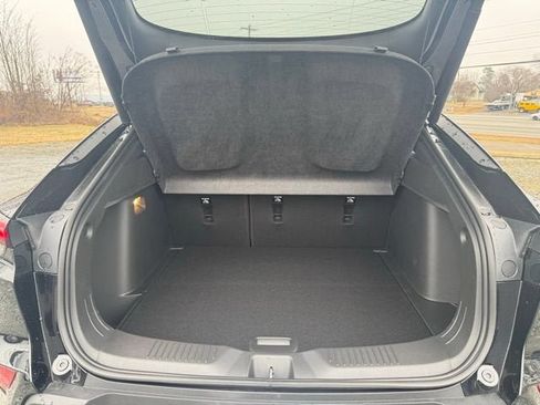 New 2026 Buick Envista Preferred w/ Convenience I Package FWD image 13