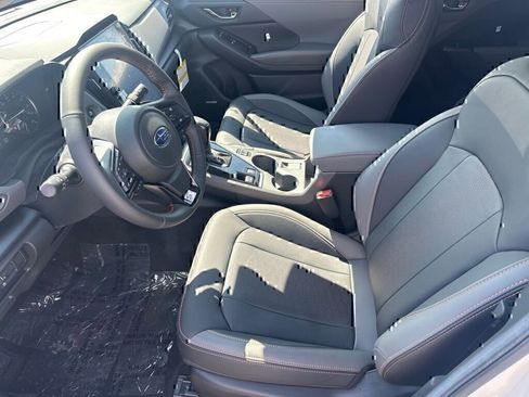New 2025 Subaru Crosstrek 2.5i Limited w/ Popular Package #3A image 6