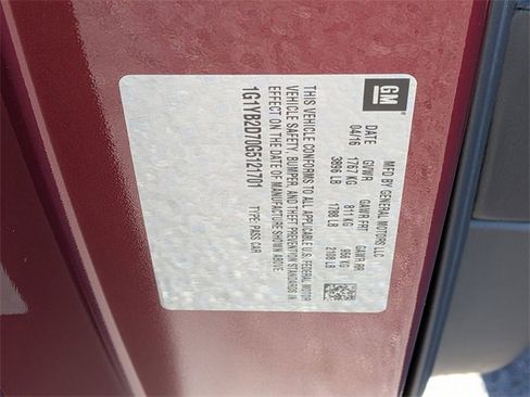 Used 2016 Chevrolet Corvette Stingray Coupe image 36