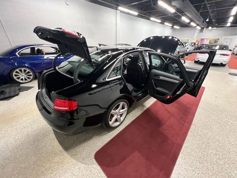 Used 2010 Audi A4 2.0T Premium Plus AWD/4WD image 51