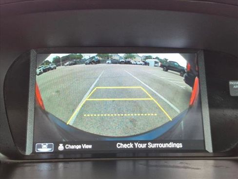 Used 2019 Acura TLX FWD image 11