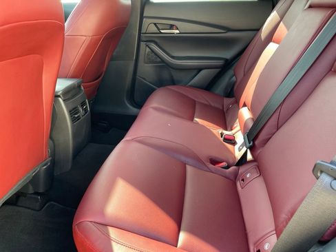 Certified 2023 MAZDA CX-30 AWD 2.5 S w/ Preferred Package image 20