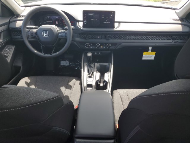 New 2026 Honda Accord LX image 9