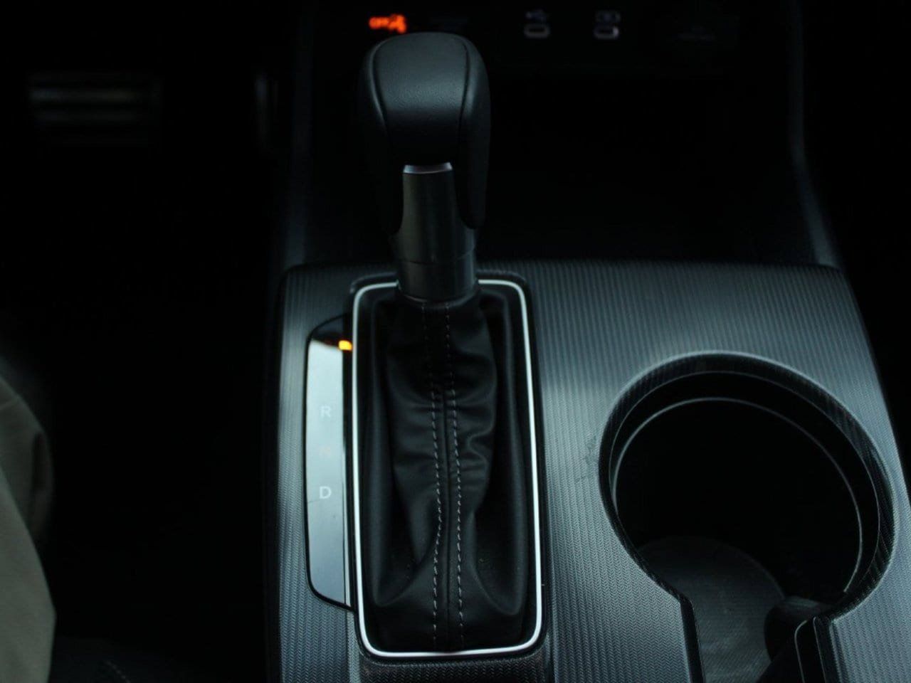 Used 2026 Honda Civic Sport image 21