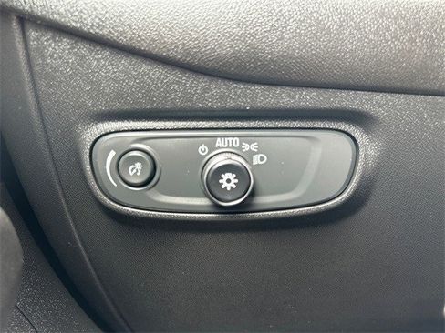 Used 2024 Chevrolet Equinox RS image 22