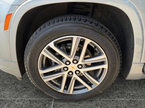 Certified 2023 Chevrolet Traverse High Country AWD/4WD image 14