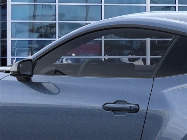 New 2026 Ford Mustang Dark Horse RWD image 20