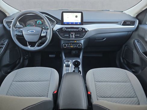 Certified 2022 Ford Escape SE w/ Convenience Package image 9