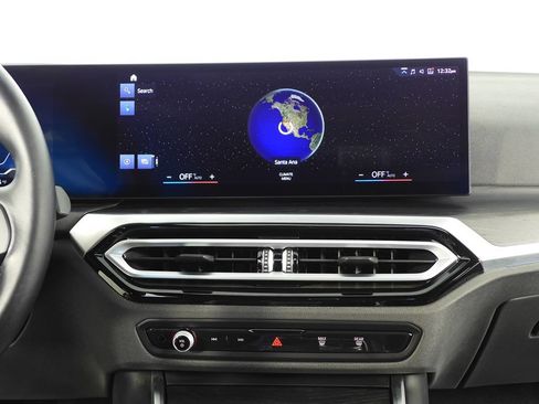 Certified 2023 BMW i4 eDrive35 w/ Premium Package RWD image 26