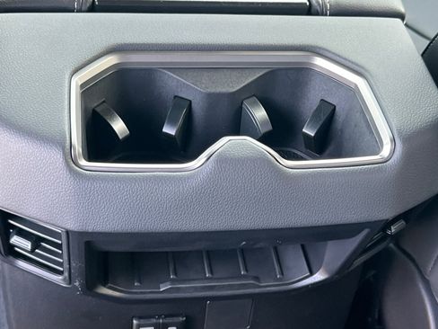 New 2026 Toyota Tundra Limited image 15