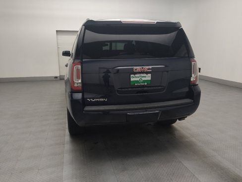 Used 2019 GMC Yukon SLE w/ SLE Value Package image 6