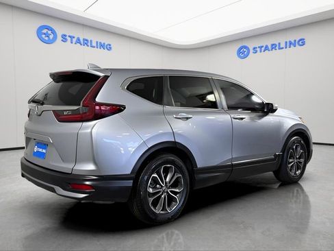 Used 2020 Honda CR-V EX image 9
