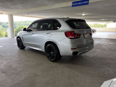 Used 2017 BMW X5 sDrive35i RWD image 3
