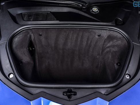 Used 2023 Chevrolet Corvette Stingray Preferred Cpe w/ Z51 Performance Package image 12