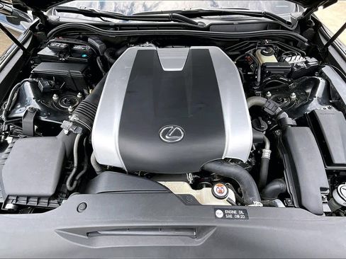 Used 2021 Lexus IS 350 F Sport w/ Accessory Package 2 RWD image 30